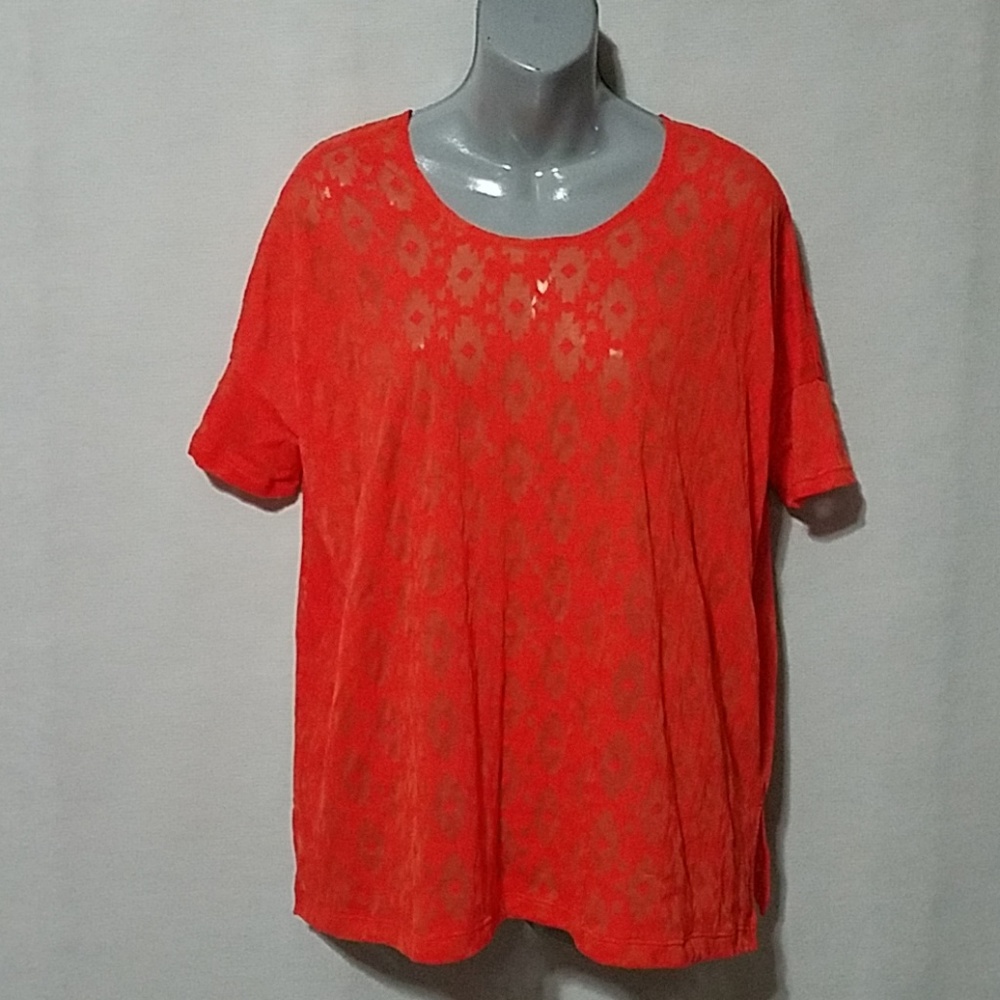 Karen by Karen Kane XS top
